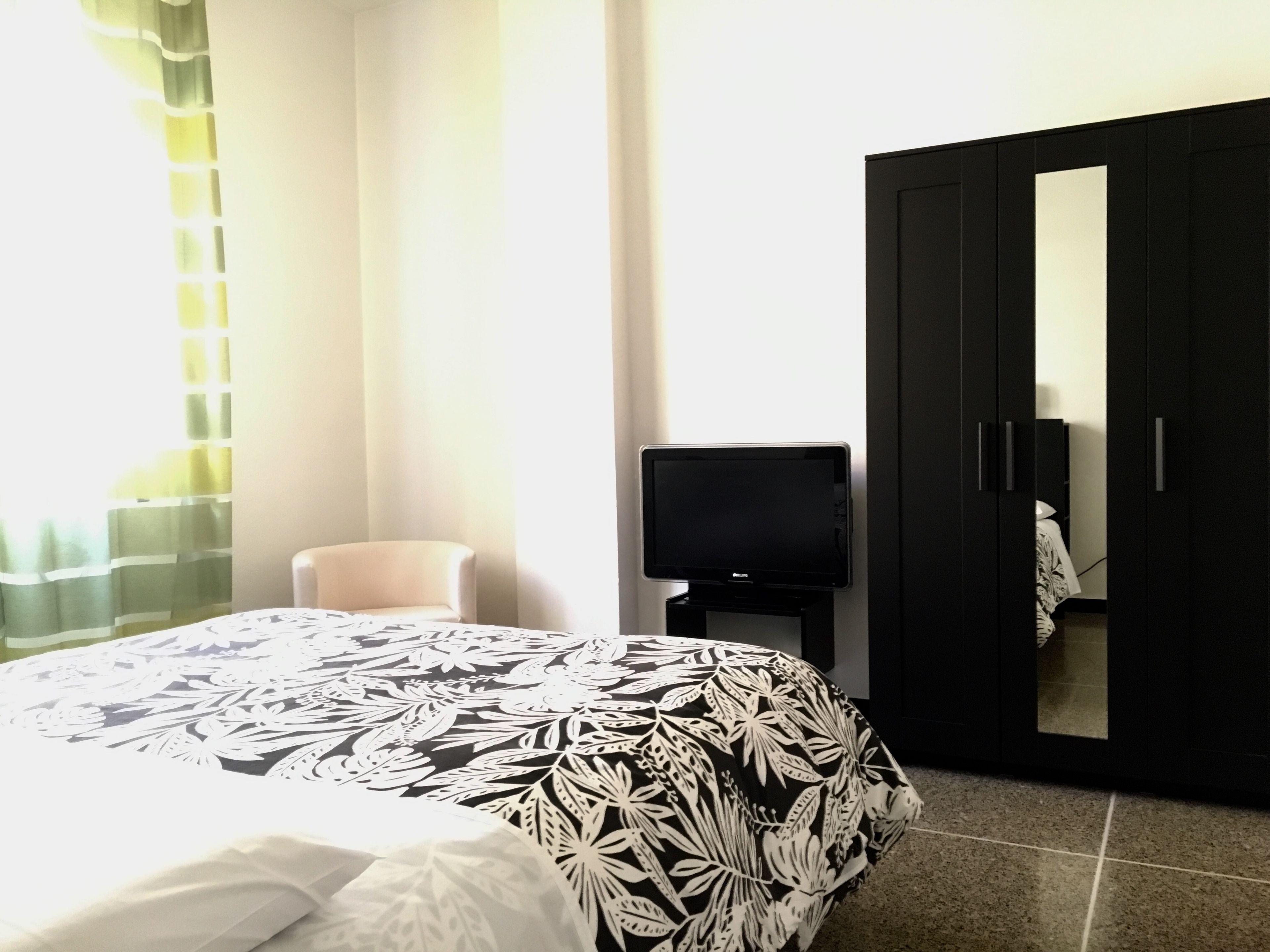 Greenhousebologna — Foto 1